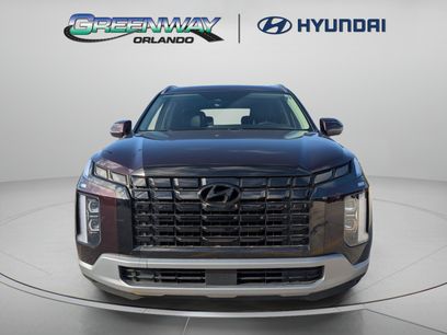Used 2024 Hyundai Palisade SEL