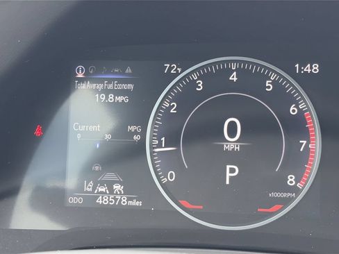 Used 2023 Lexus RX 350 Premium w/ Accessory Package AWD/4WD image 11
