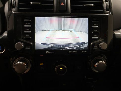 Used 2020 Toyota 4Runner TRD Off-Road Premium w/ Moonroof Package AWD/4WD image 24