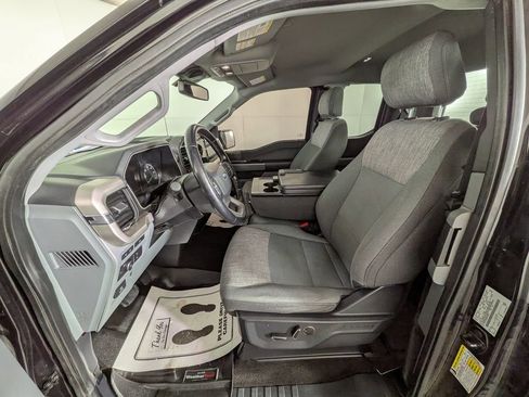 Used 2021 Ford F150 XLT w/ Equipment Group 302A High image 15