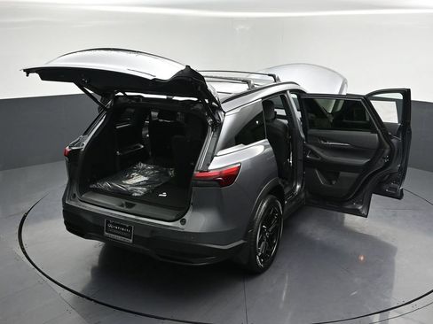 New 2027 INFINITI QX60 Sport w/ Dark Cargo Package AWD/4WD image 35