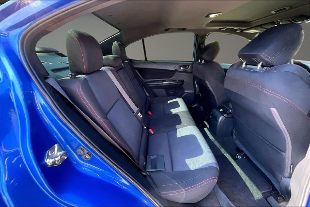 Used 2019 Subaru WRX Premium AWD/4WD image 25