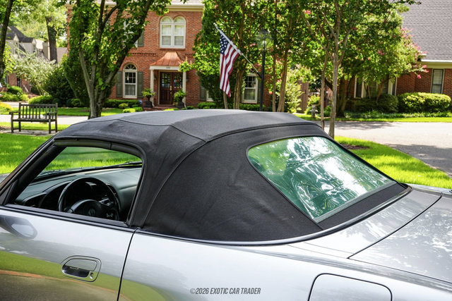 Used 2000 Honda S2000 image 91