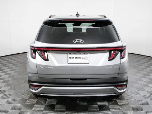 New 2026 Hyundai Tucson SEL w/ Tow & Go Package image 16