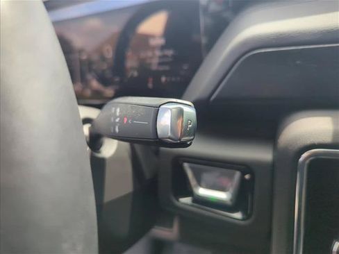 Used 2026 GMC Yukon Denali w/ LPO, Floor Liner Package AWD/4WD image 15