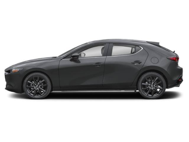 New 2026 MAZDA MAZDA3 s Sport FWD image 3