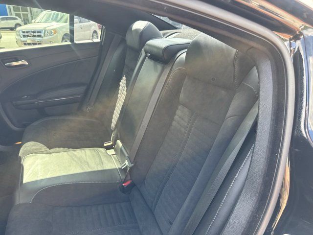 Used 2023 Dodge Charger Scat Pack w/ Daytona Edition Group RWD image 24