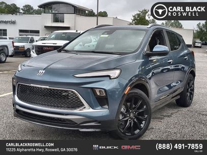 New 2026 Buick Encore GX Sport Touring w/ Experience Buick Package