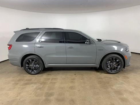 Used 2024 Dodge Durango R/T image 7