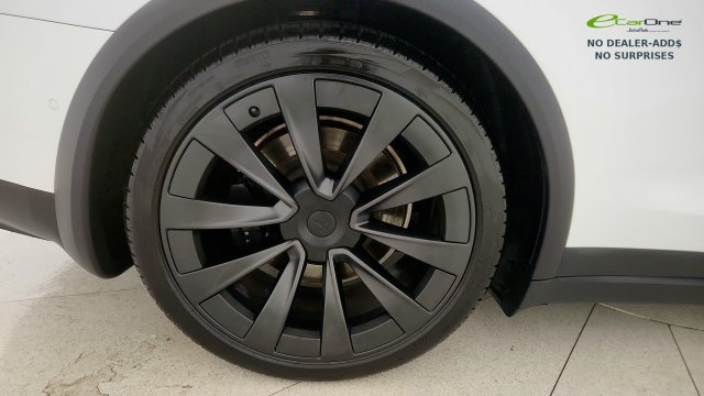 Used 2022 Tesla Model X AWD/4WD image 73