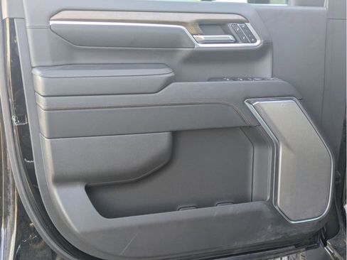 Certified 2024 Chevrolet Silverado 2500 High Country w/ Z71 Off-Road Package image 11