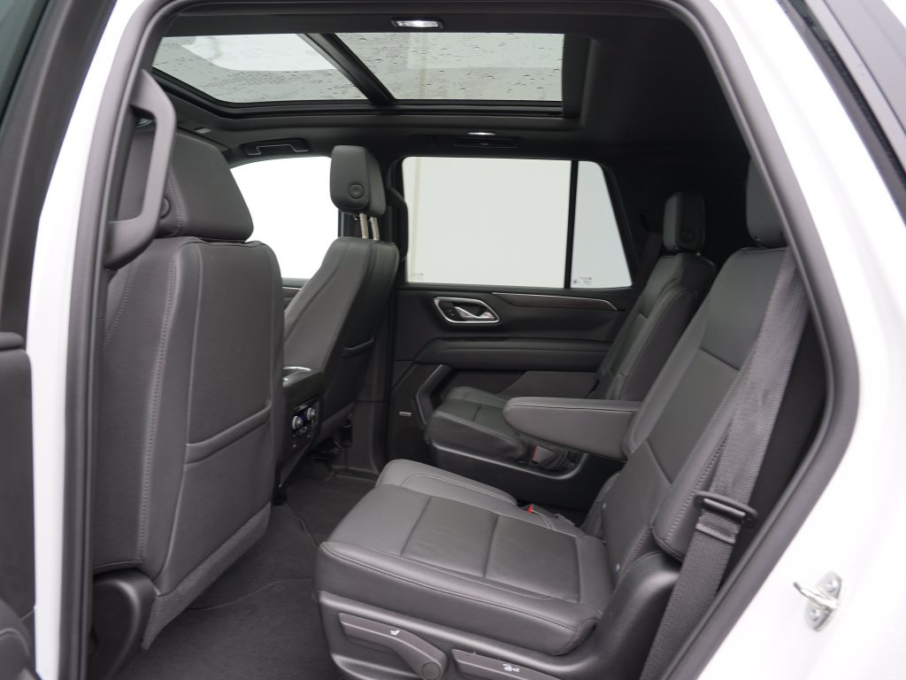 Certified 2023 Chevrolet Tahoe Z71 w/ Luxury Package AWD/4WD image 19