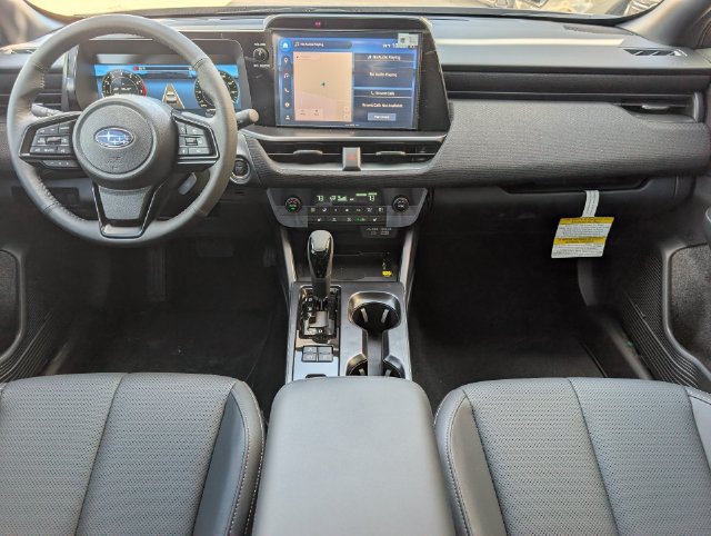 New 2026 Subaru Outback Limited AWD/4WD image 18