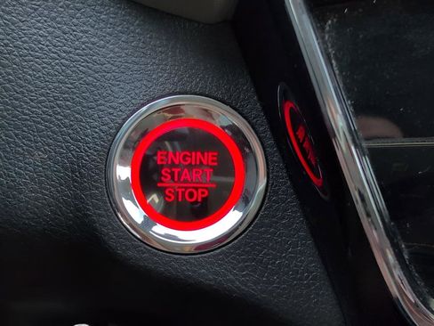 Used 2019 Honda HR-V EX image 22