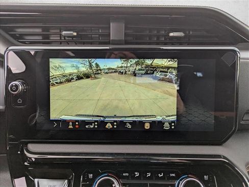 New 2026 GMC Sierra 1500 AT4 image 12