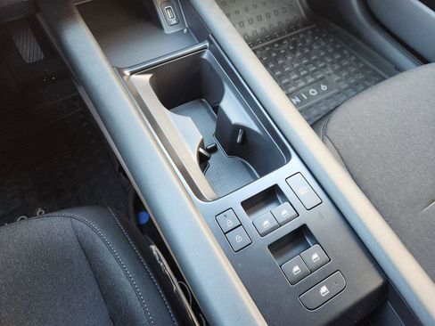 New 2025 Hyundai Ioniq 6 SE image 17