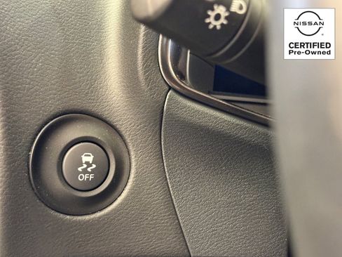 Certified 2024 Nissan Z Performance w/ Floor Mat Package image 29