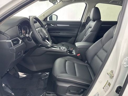 New 2025 MAZDA CX-5 AWD 2.5 S w/ Select Package image 21
