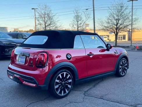 Used 2023 MINI Cooper S image 6