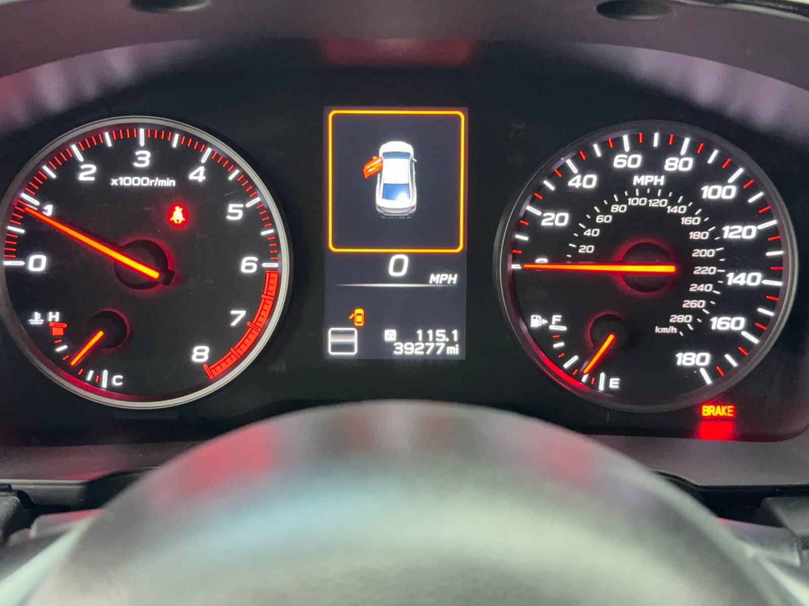 Used 2022 Subaru WRX AWD/4WD image 20