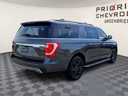 Used 2021 Ford Expedition Max XLT RWD image 8