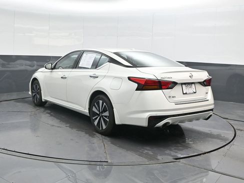 Used 2022 Nissan Altima 2.5 SL image 8
