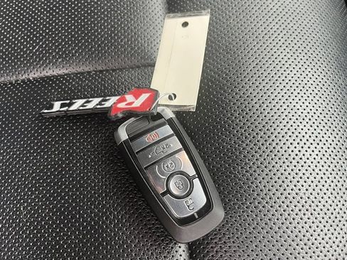 Used 2018 Ford F150 Lariat w/ Equipment Group 502A Luxury image 39