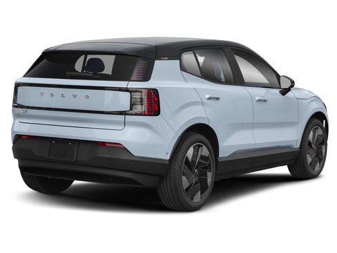 New 2026 Volvo EX30 Plus w/ Protection Package Premier AWD/4WD image 2