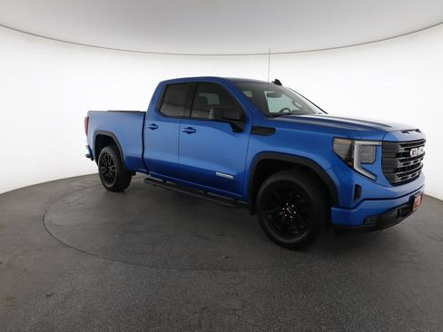 Used 2024 GMC Sierra 1500 Elevation RWD image 2