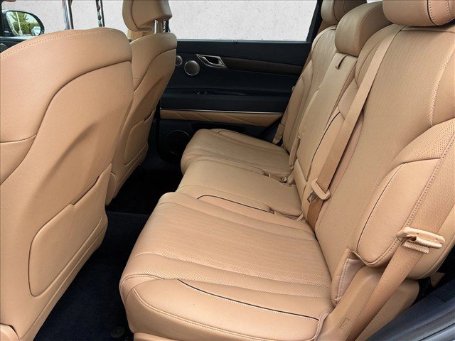 Used 2022 Genesis GV80 3.5T Advanced + AWD/4WD image 14