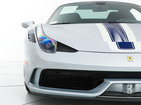 Certified 2015 Ferrari 458 Speciale A image 16
