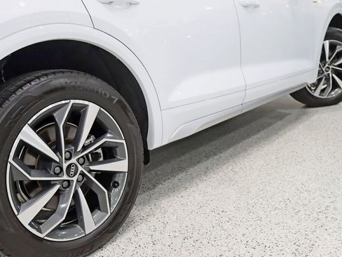 Used 2022 Audi Q5 2.0T Premium Plus image 12