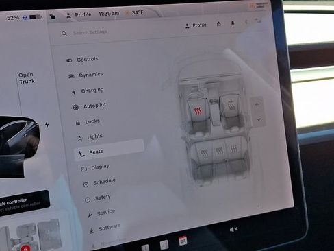 Used 2019 Tesla Model 3 Long Range image 28