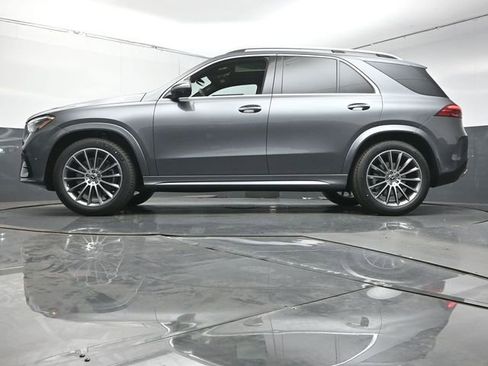 New 2026 Mercedes-Benz GLE 350 4MATIC image 34