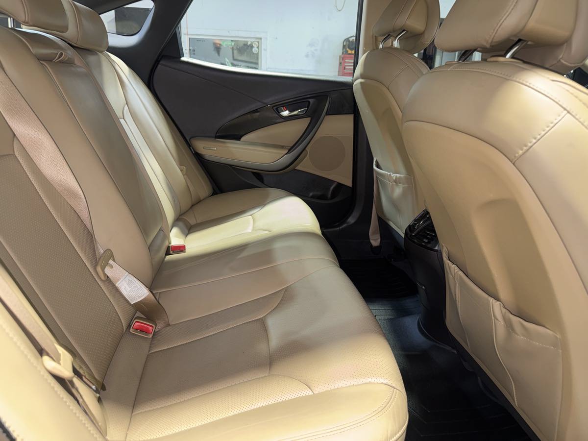 Used 2014 Hyundai Azera FWD image 21