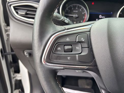 Used 2023 Buick Encore GX Preferred w/ Cold Weather Comfort Package FWD image 26