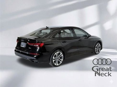 New 2026 Audi A3 2.0T Premium image 9