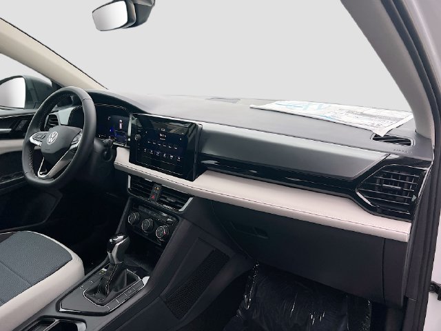 New 2026 Volkswagen Taos S FWD image 26
