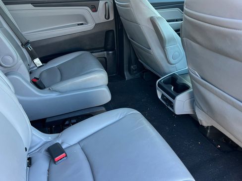 Used 2020 Honda Odyssey EX-L image 18