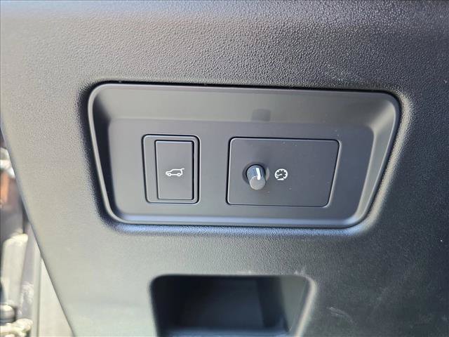 New 2026 Land Rover Discovery Dynamic SE AWD/4WD image 25
