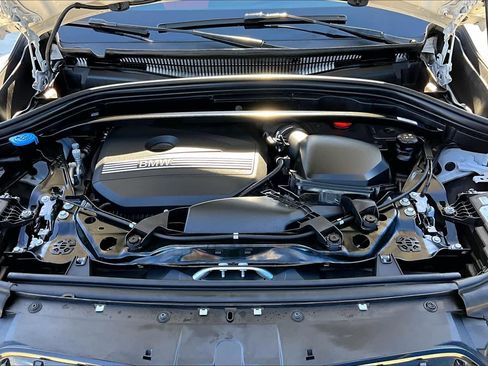 Used 2025 BMW X1 xDrive28i w/ M Sport Package image 32