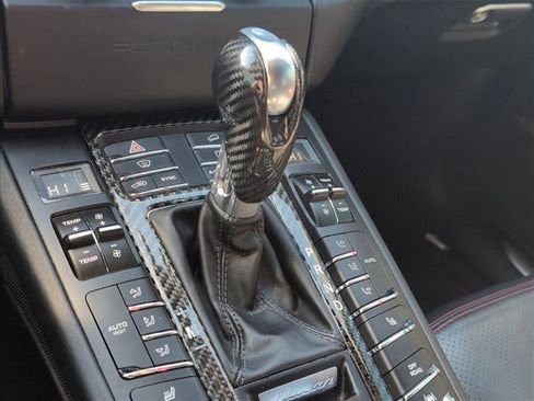 Used 2017 Porsche Macan GTS image 14