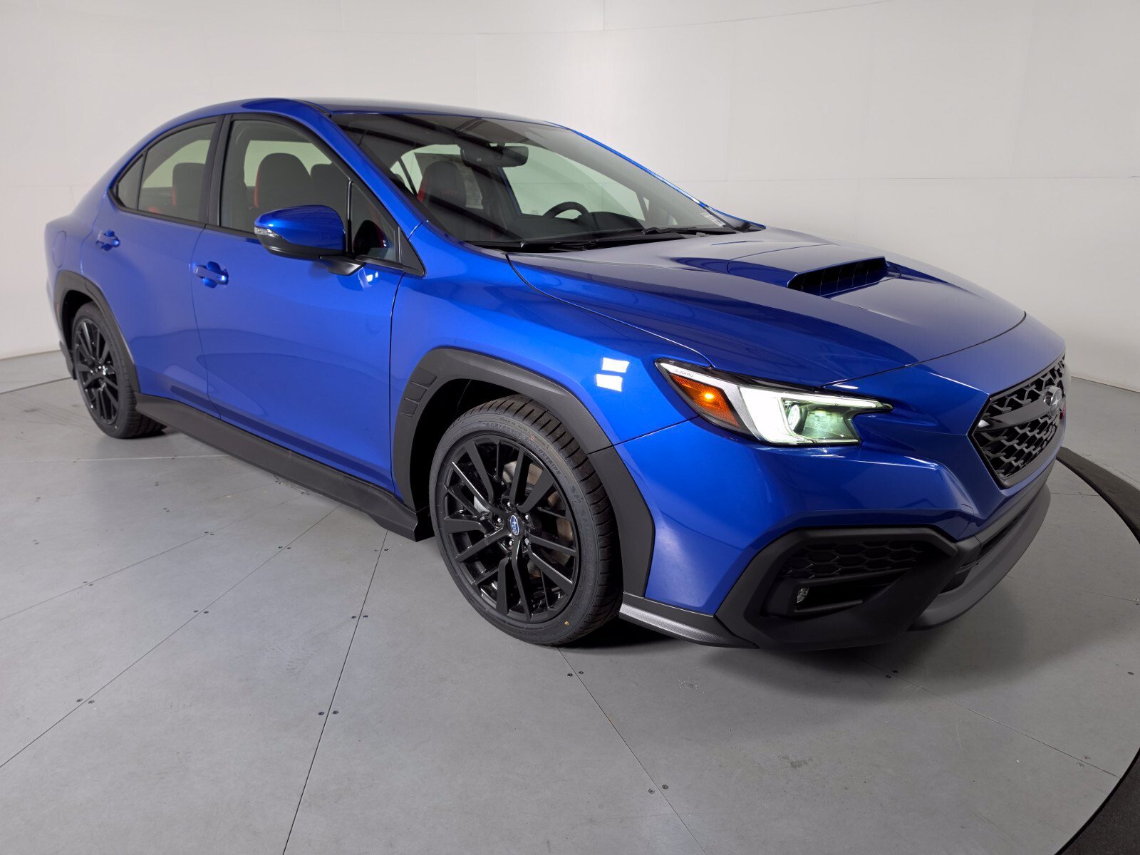 New 2026 Subaru WRX Limited AWD/4WD image 7