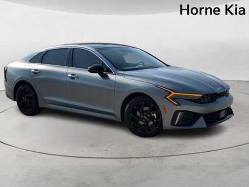 New 2026 Kia K5 GT-Line image 2