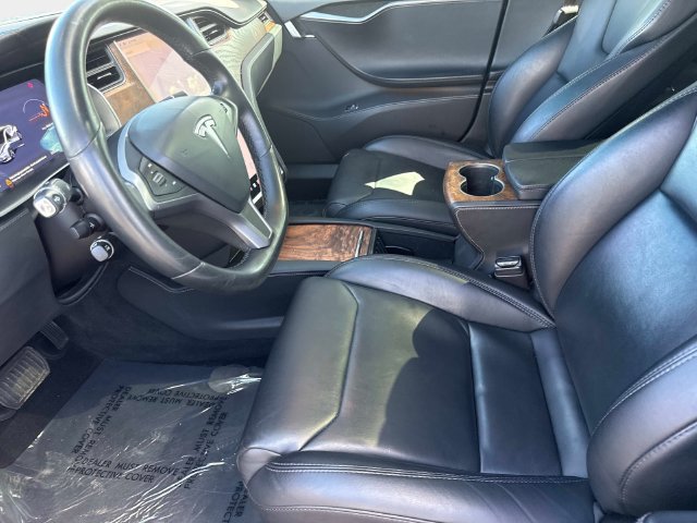 Used 2018 Tesla Model S 75D AWD/4WD image 19