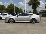 Used 2010 Acura TL SH-AWD image 3