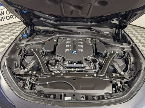 New 2026 BMW 760i xDrive w/ Executive Package image 20