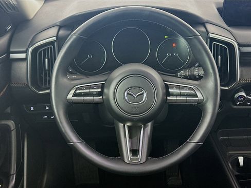 Used 2026 MAZDA CX-50 2.5 Hybrid w/ Premium Plus Pkg AWD/4WD image 18