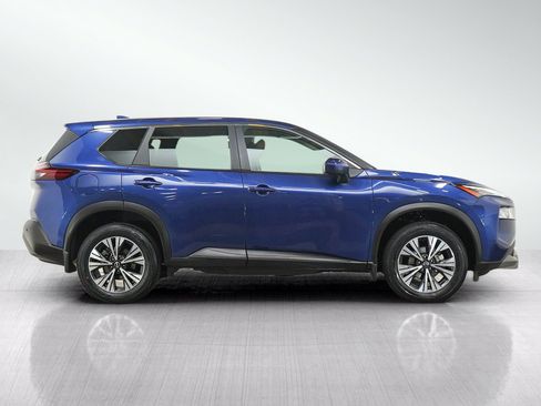 Used 2023 Nissan Rogue SV AWD/4WD image 6