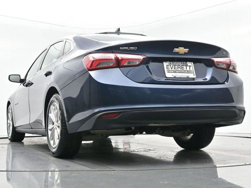 Used 2020 Chevrolet Malibu LT image 46